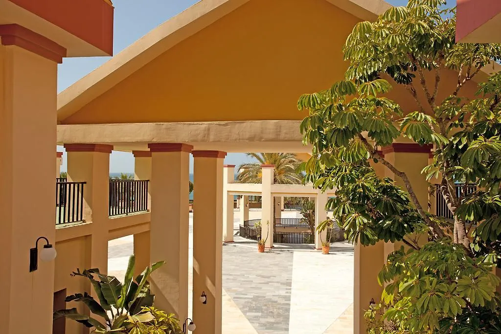Romana Playa Studio Marbella Apartment