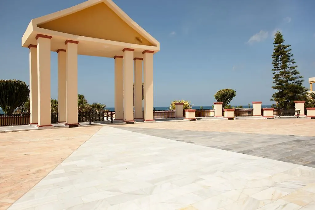 Romana Playa Studio Marbella