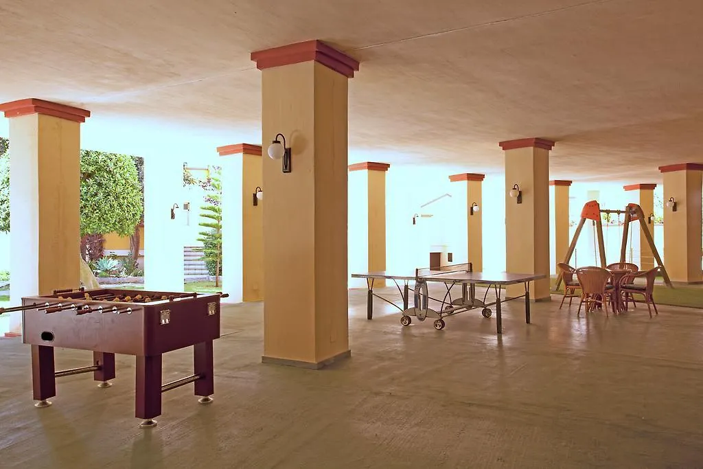 Romana Playa Studio Marbella