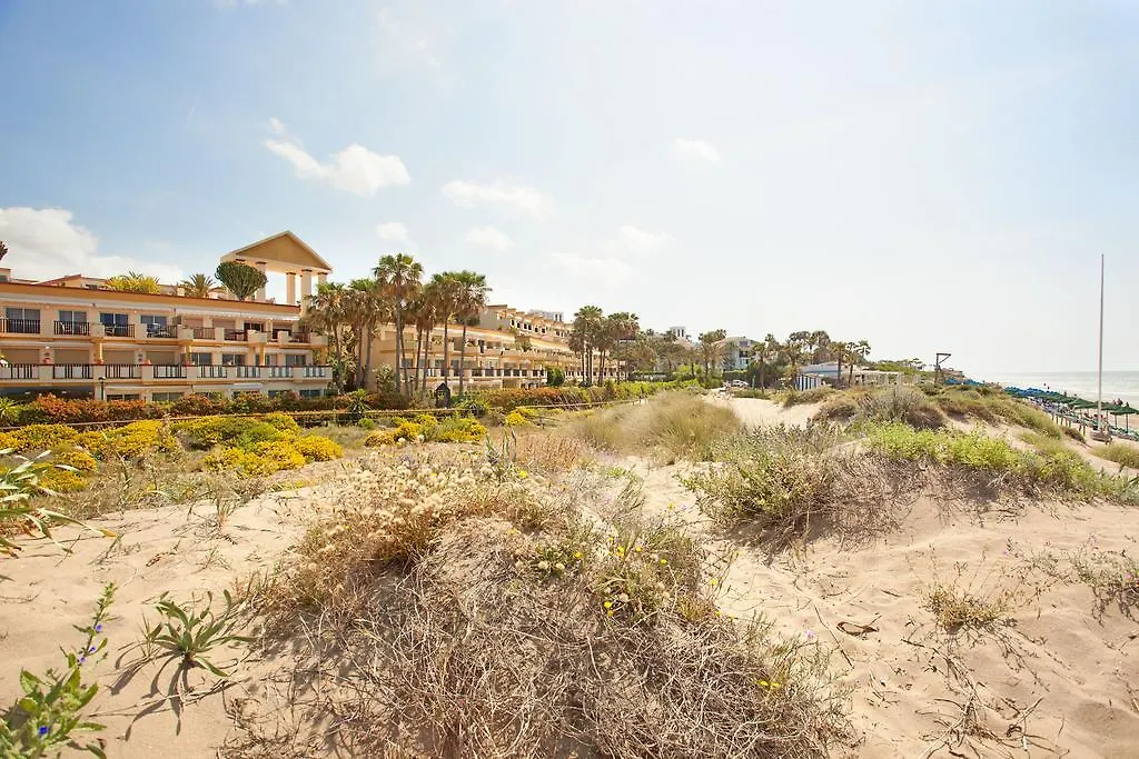 Apartment Romana Playa Studio Marbella